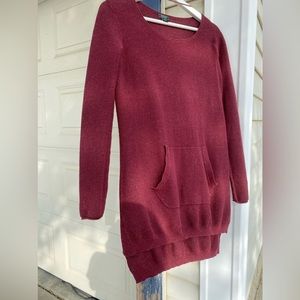Roots Sweater
